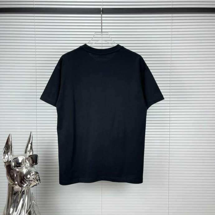 Dior T Shirts Short _SKUDiorS-XXL7ctn6633929